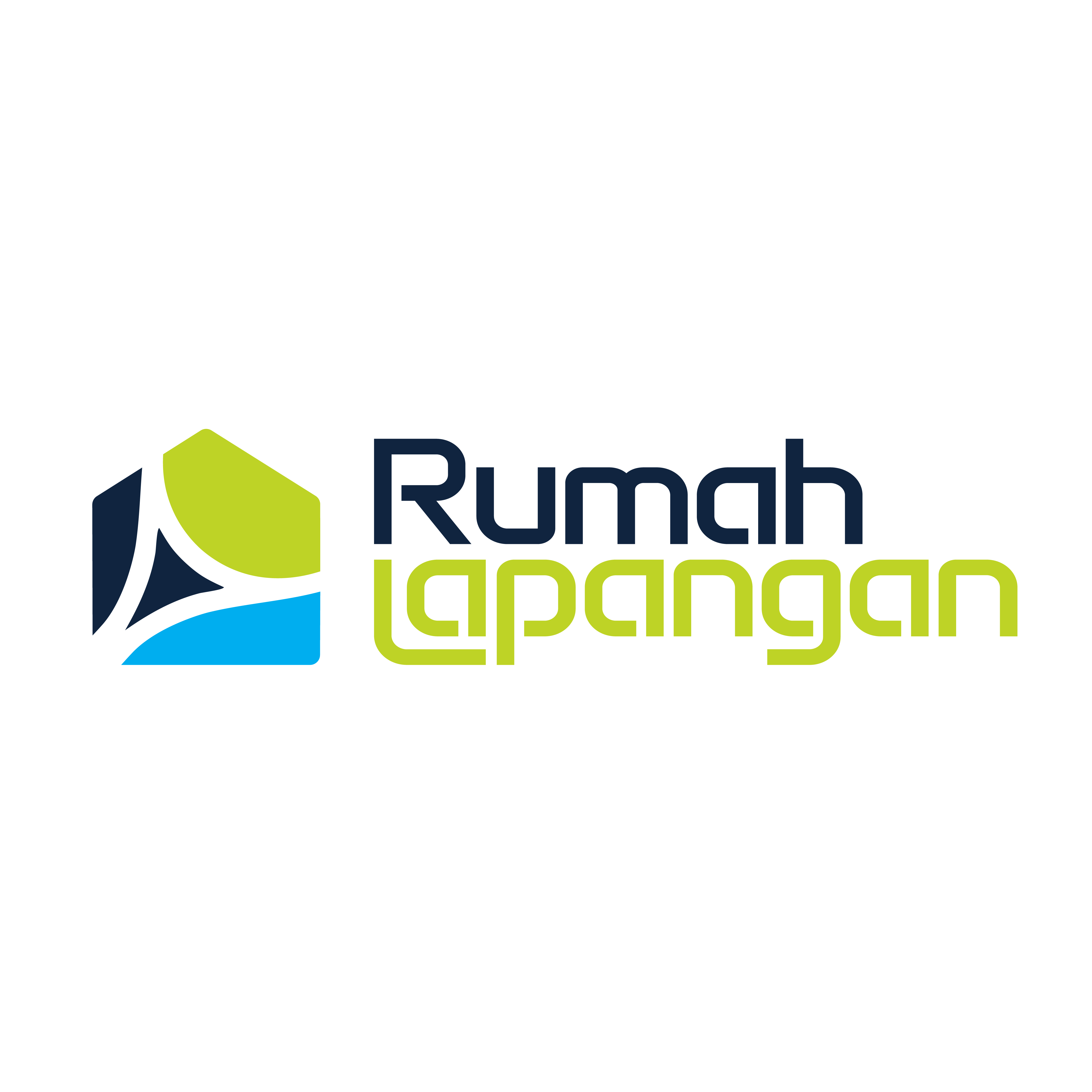 Rumah Lapangan